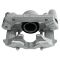 Rear Ceramic Coated Brake Kit with Calipers