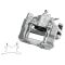 Rear Ceramic Coated Brake Kit with Calipers