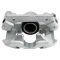 Rear Ceramic Coated Brake Kit with Calipers