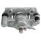 Rear Ceramic Coated Brake Kit with Calipers