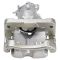 Rear Ceramic Coated Brake Kit with Calipers