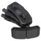 Rear Metallic Brake Kit with Calipers