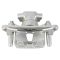 Rear Metallic Brake Kit with Calipers