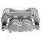 Rear Metallic Brake Kit with Calipers