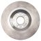 Rear Metallic Brake Kit with Calipers