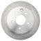 Rear Metallic Brake Kit with Calipers