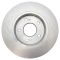 Rear Metallic Brake Kit with Calipers