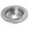 Rear Metallic Brake Kit with Calipers