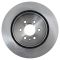 Rear Metallic Brake Kit with Calipers
