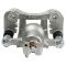 Rear Metallic Brake Kit with Calipers