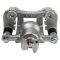 Rear Metallic Brake Kit with Calipers