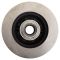 Replacement Brake Rotor Pair