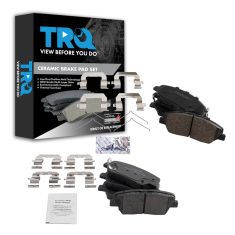 Brake Pads