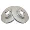 Brake Rotor Set