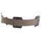 Ceramic Brake Kit with Parking Shoes