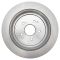 Ceramic Brake Kit with Parking Shoes
