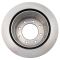 Ceramic Brake Kit with Parking Shoes