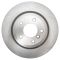 Ceramic Brake Kit with Parking Shoes
