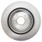 Ceramic Brake Kit with Parking Shoes
