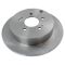 Ceramic Brake Kit with Parking Shoes