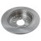 Ceramic Brake Kit with Parking Shoes