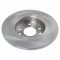 Ceramic Brake Kit with Parking Shoes