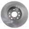 Ceramic Brake Kit with Parking Shoes