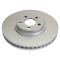 Brake Rotor Set