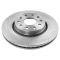 Brake Rotor Set