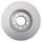 Brake Pad, Rotor, Caliper & Hose kit
