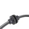 Brake Pad, Rotor, Caliper & Hose kit
