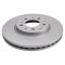 Brake Pad, Rotor, Caliper & Hose kit