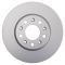 Brake Pad, Rotor, Caliper & Hose kit