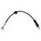 Brake Pad, Rotor, Caliper & Hose kit