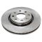 Brake Pad, Rotor, Caliper & Hose kit