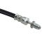Brake Pad, Rotor, Caliper & Hose kit