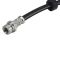Brake Pad, Rotor, Caliper & Hose kit