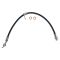 Brake Pad, Rotor, Caliper & Hose kit