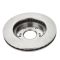 Brake Pad, Rotor, Caliper & Hose kit