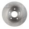 Brake Pad, Rotor, Caliper & Hose kit