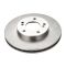 Brake Pad, Rotor, Caliper & Hose kit