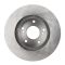 Brake Pad, Rotor, Caliper & Hose kit