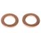 Brake Pad, Rotor, Caliper & Hose kit