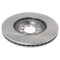 Brake Pad, Rotor, Caliper & Hose kit