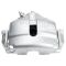 Brake Pad, Rotor, Caliper & Hose kit