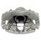 Brake Pad, Rotor, Caliper & Hose kit