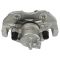 Brake Pad, Rotor, Caliper & Hose kit