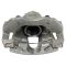 Brake Pad, Rotor, Caliper & Hose kit