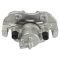 Brake Pad, Rotor, Caliper & Hose kit