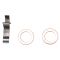 Brake Pad, Rotor, Caliper & Hose kit